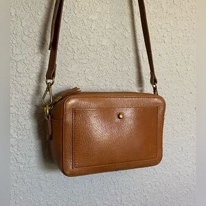 Madewell The Transport Camera Bag